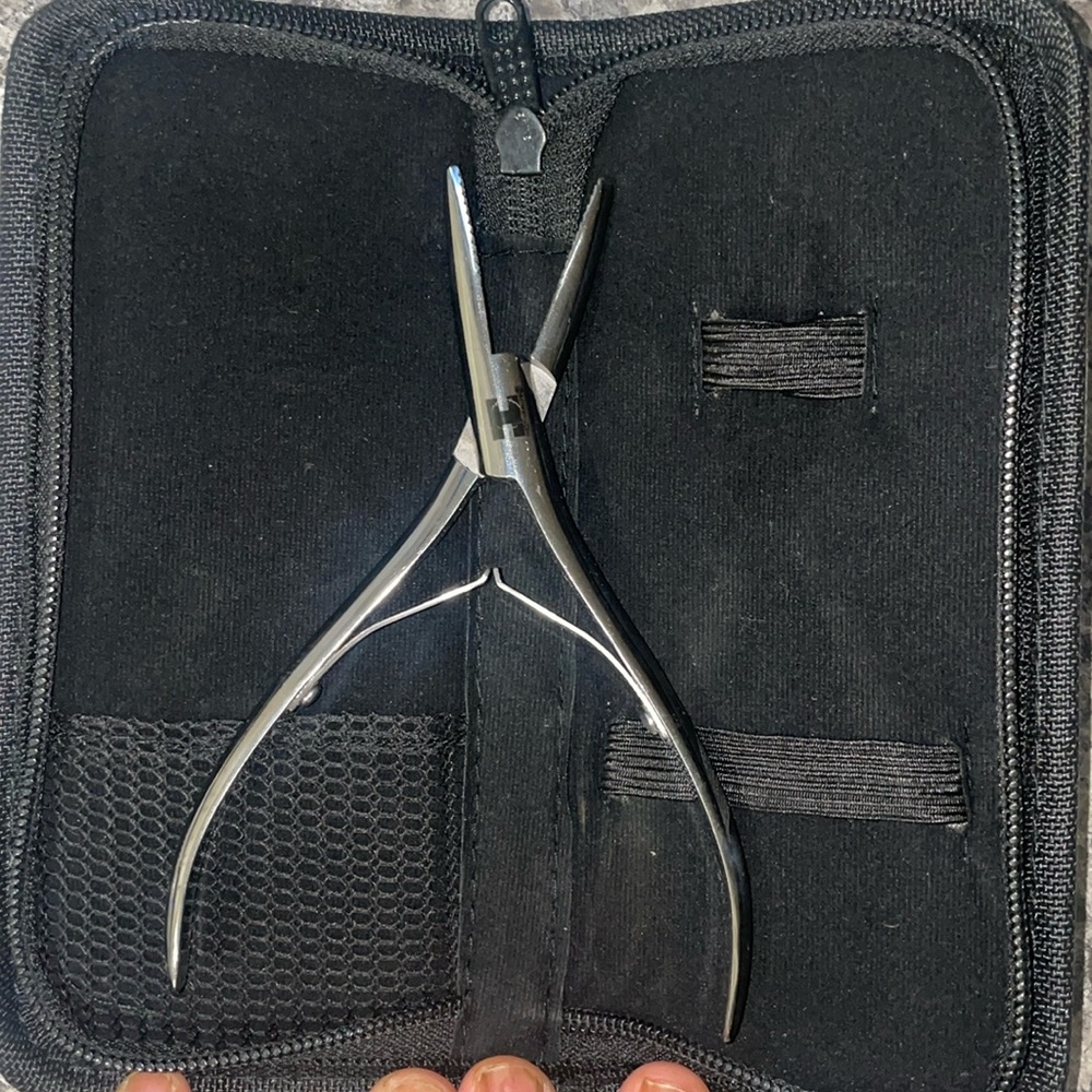 Hotheads extension tool